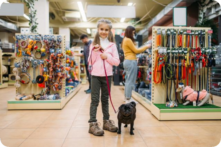 petshop